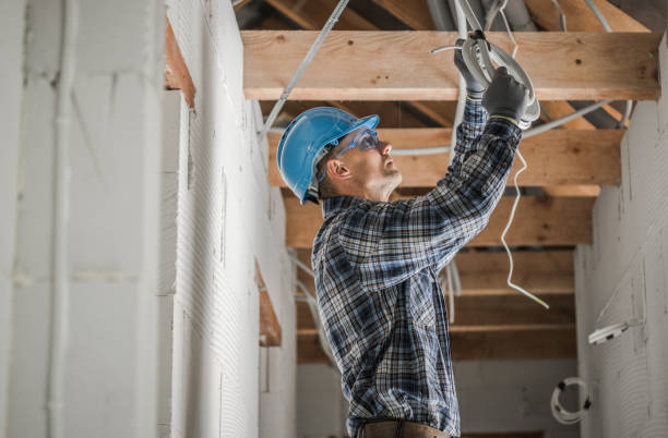 Best Electrical Contractors for Businesses  in Lees Summit, MO