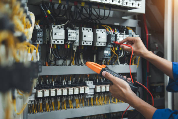 Best Ceiling Fan Installation Electrician  in Lees Summit, MO