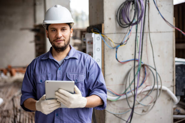 Best Electrician for Home Renovation  in Lees Summit, MO