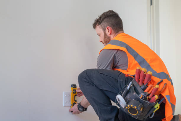 Best Industrial Electrical Services  in Lees Summit, MO