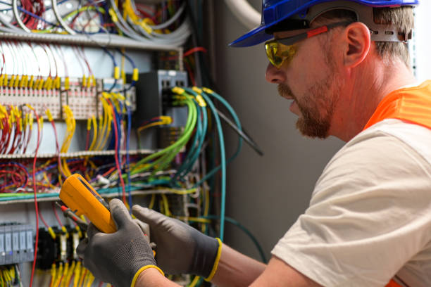 Best Electrical System Inspection  in Lees Summit, MO