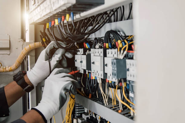 Best Electrical Rewiring Services  in Lees Summit, MO